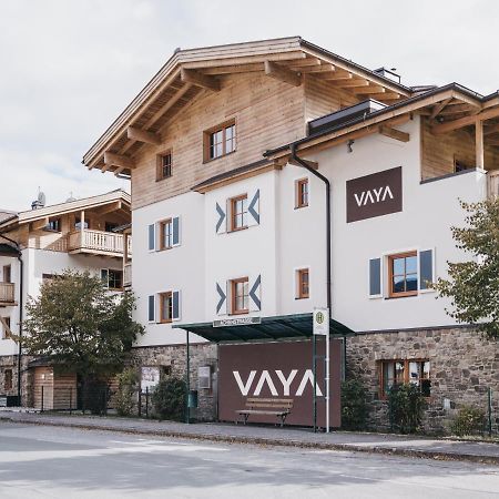 Vaya Kaprun Inklusive Zell Am See Kaprun Sommer Karte المظهر الخارجي الصورة