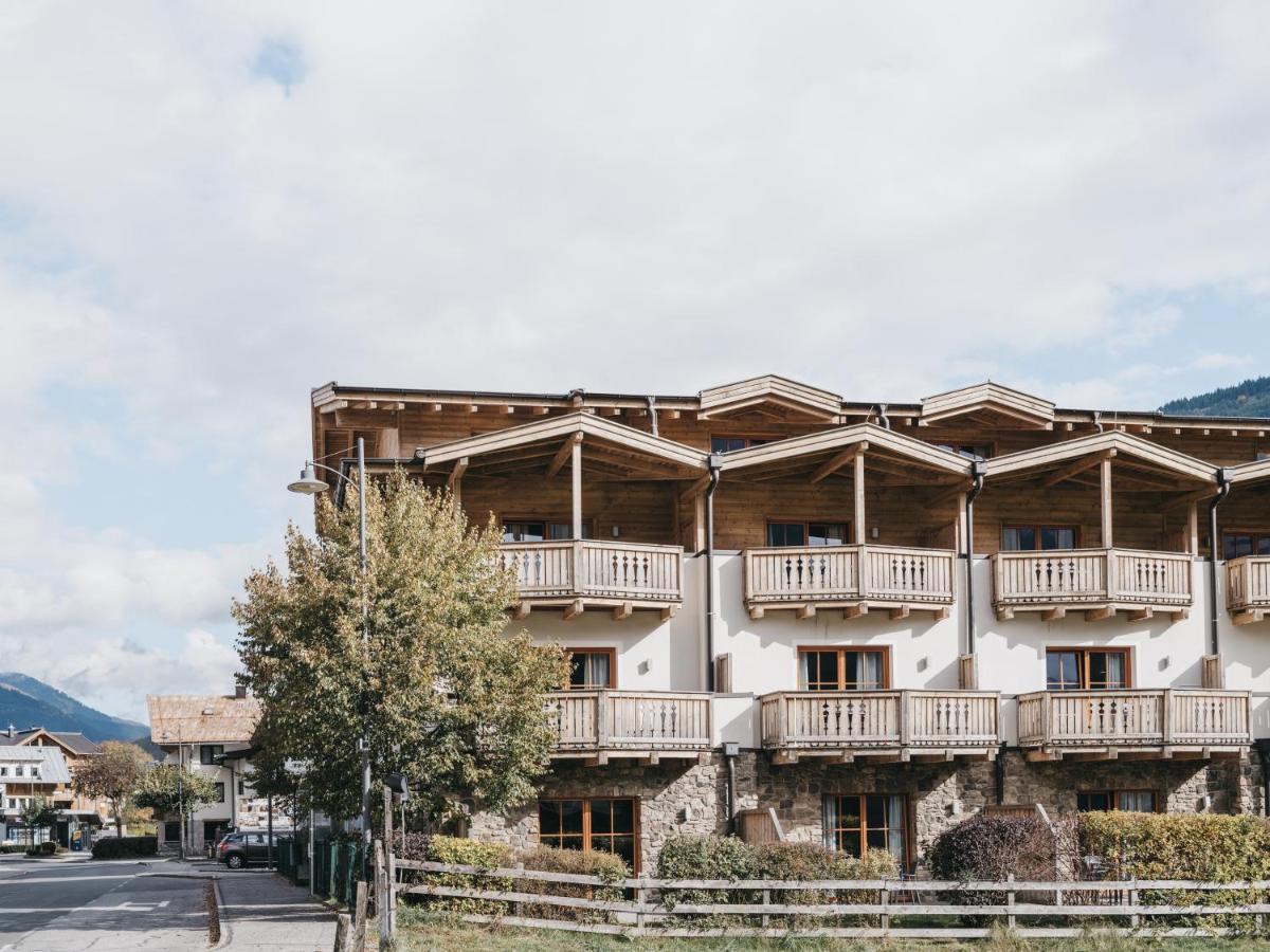 Vaya Kaprun Inklusive Zell Am See Kaprun Sommer Karte المظهر الخارجي الصورة