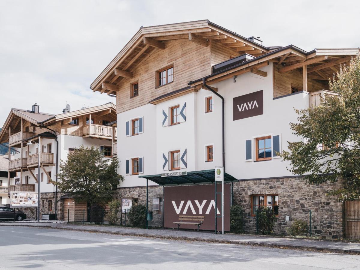 Vaya Kaprun Inklusive Zell Am See Kaprun Sommer Karte المظهر الخارجي الصورة