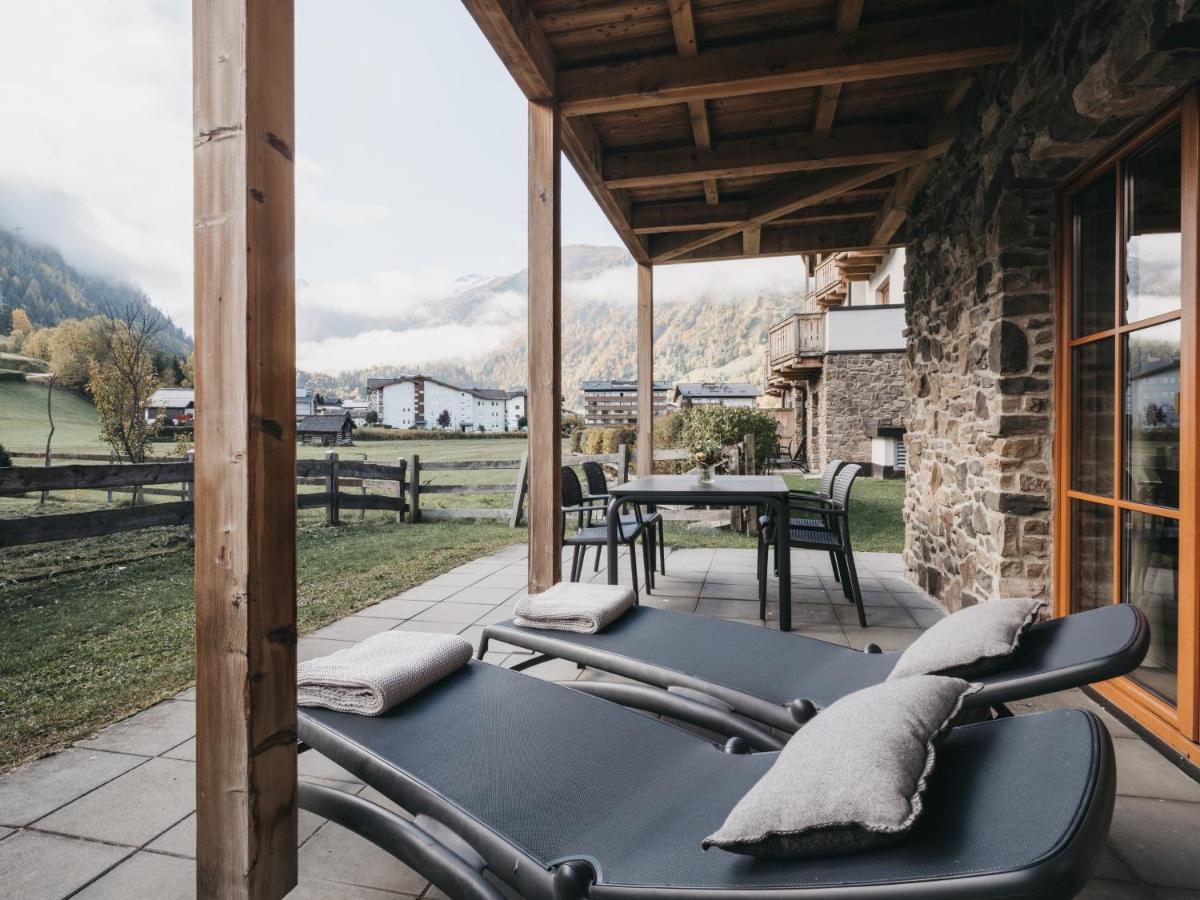 Vaya Kaprun Inklusive Zell Am See Kaprun Sommer Karte المظهر الخارجي الصورة