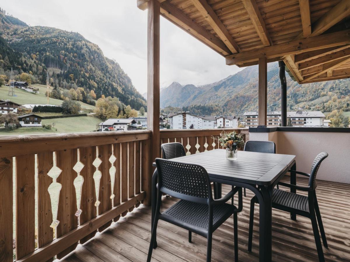 Vaya Kaprun Inklusive Zell Am See Kaprun Sommer Karte المظهر الخارجي الصورة