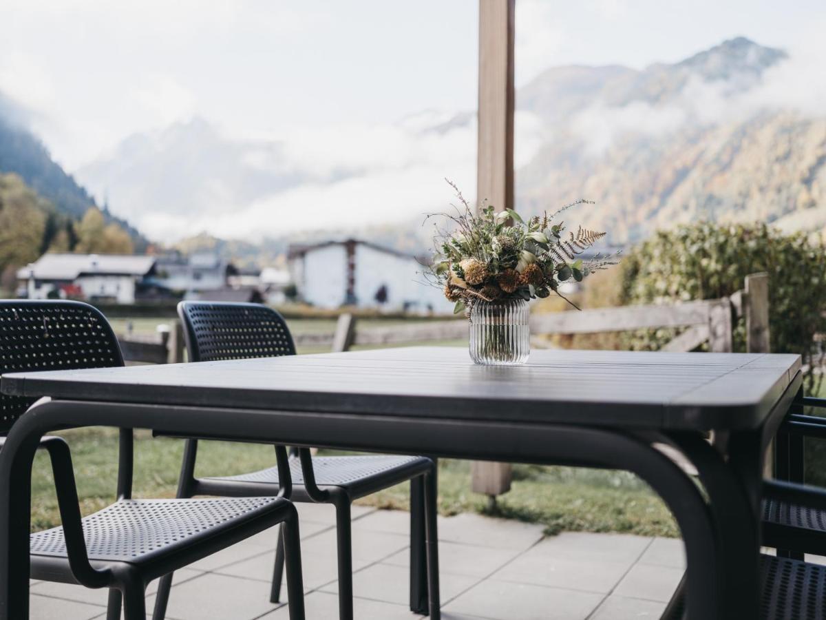 Vaya Kaprun Inklusive Zell Am See Kaprun Sommer Karte المظهر الخارجي الصورة