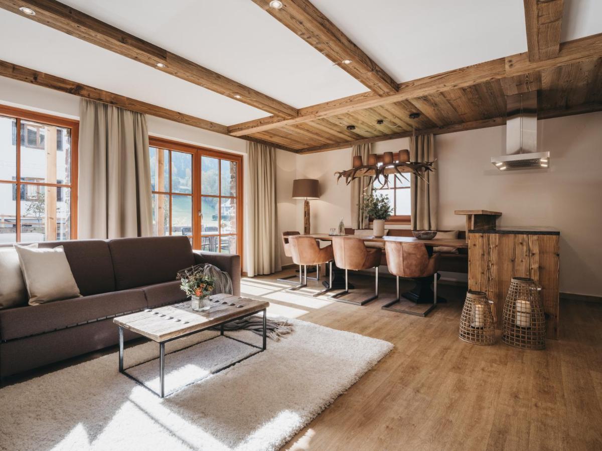 Vaya Kaprun Inklusive Zell Am See Kaprun Sommer Karte المظهر الخارجي الصورة