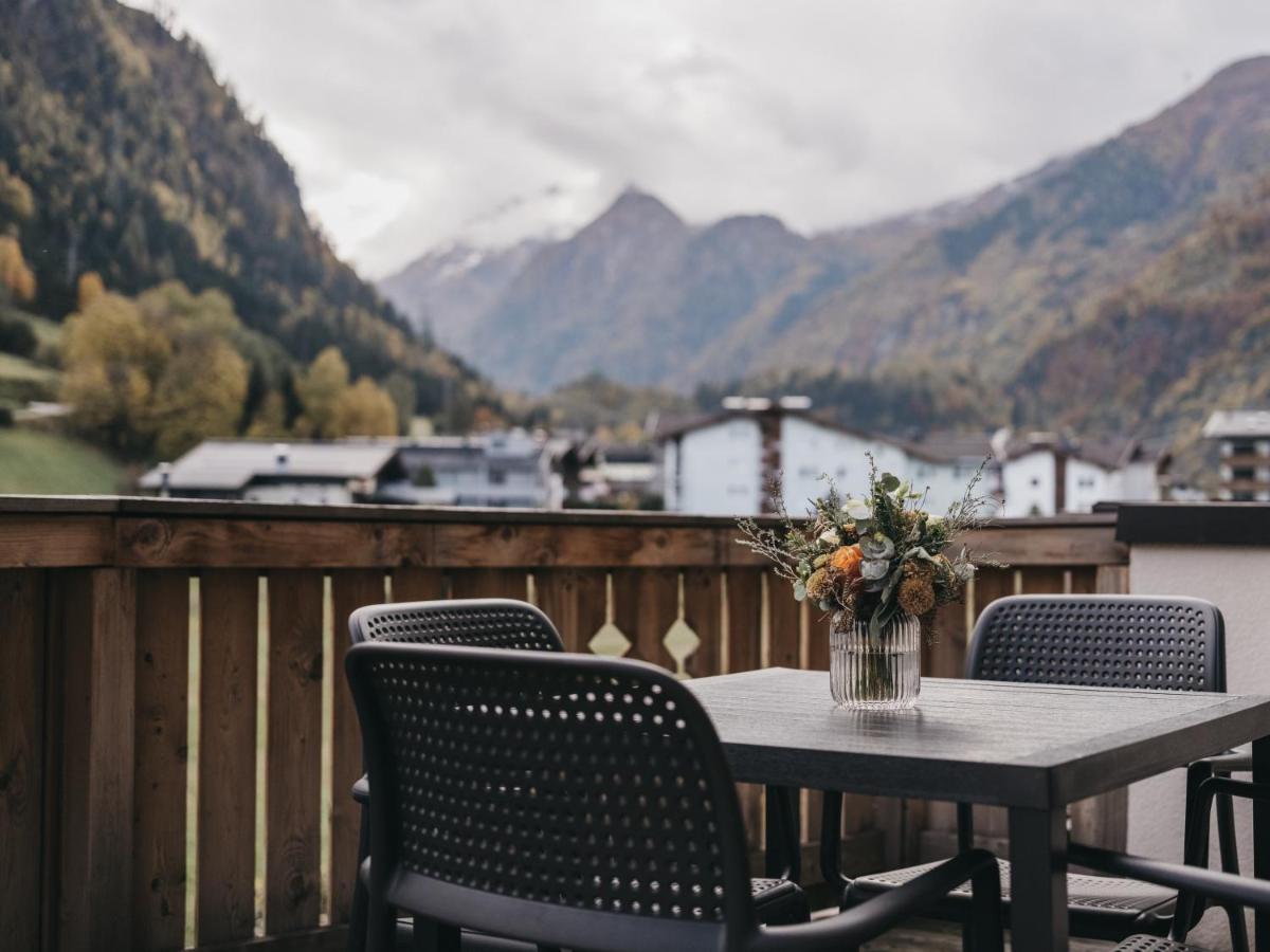 Vaya Kaprun Inklusive Zell Am See Kaprun Sommer Karte المظهر الخارجي الصورة