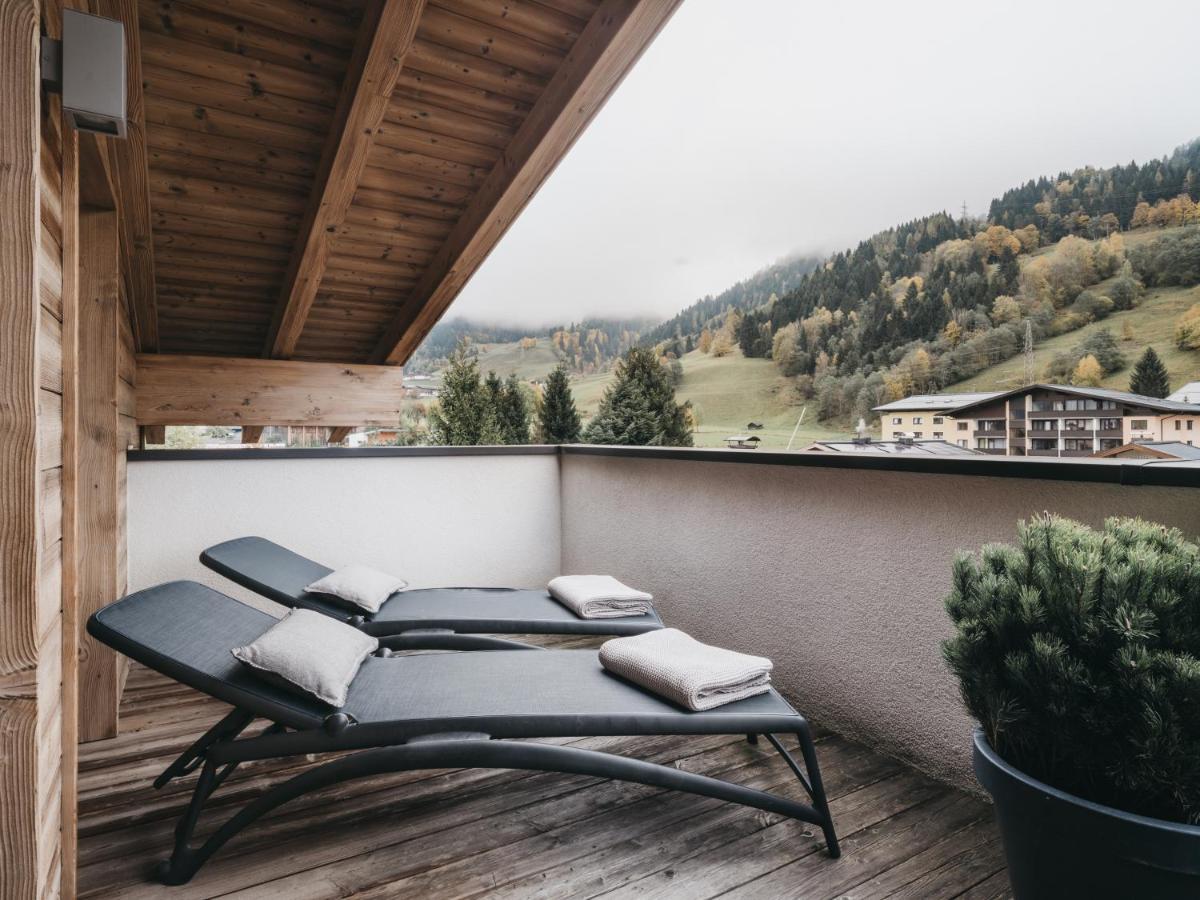Vaya Kaprun Inklusive Zell Am See Kaprun Sommer Karte المظهر الخارجي الصورة
